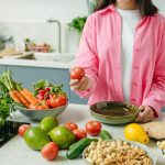 Healthy plant-based diets may reduce frailty in older people