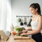 Ready meals may not be the best for you, or the Earth