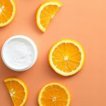 Vitamin C intake may help slow down aging