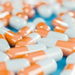 Antioxidants, minerals and vitamins levels are linked to inflammatory bowel disease