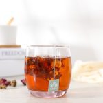 Drinking tea could boost gut health in older men