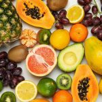 Eating fruit and vegetables frequently could help reduce death risk