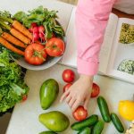 Eating more fruit and vegetables may reduce death risk in chronic kidney disease