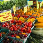 Fruit and vegetables may help prevent stomach cancer