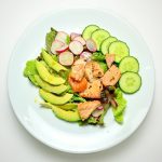 Mediterranean diet could benefit health in meat eaters