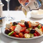 Mediterranean diet could help lower risk of Parkinson’s disease