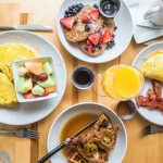 Physical activity and healthy diet may reduce death risk in fatty liver disease