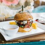 Replacing meat with plant-based foods could improve blood cholesterol health