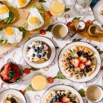 Scientists find a breakfast linked to better blood vessel health
