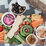 The EAT-Lancet diet could help lower risk of type 2 diabetes