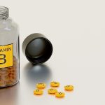 Vitamin B linked to lower obesity risk in middle-aged and older people