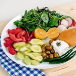 10 best foods you can eat for your kidney health