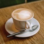 Drinking coffee could keep blood pressure low, study finds