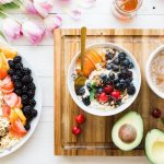 Healthy diets could reduce inflammation, protecting brain health