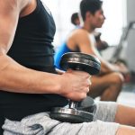 Mediterranean diet could help keep your muscles strong