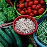 These nutrients could help boost ovarian cancer survival
