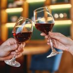 The truth about red wine: a glass of health?
