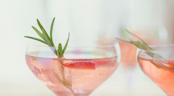 Rosemary extract compound can reduce cocaine sensitivity, shows study