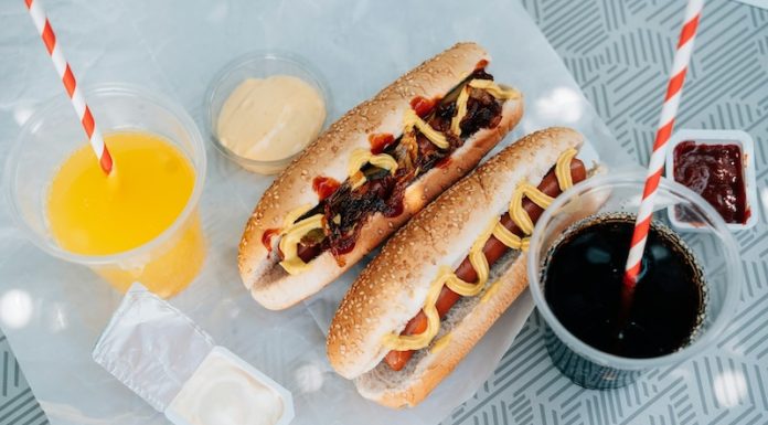 Eating less processed meat can prevent diabetes and other diseases