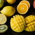 Daily mango may boost heart health in older women