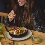 Eating healthier in midlife could protect your brain