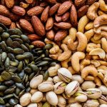 Eating nuts may help control blood sugar in people with diabetes