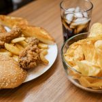 High-fat diet quickly impairs memory in older adults, study finds
