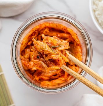 Why Kimchi might be the next big superfood