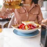 Low-carb vs. Moderate-carb diets: New study reveals the best choice for heart health